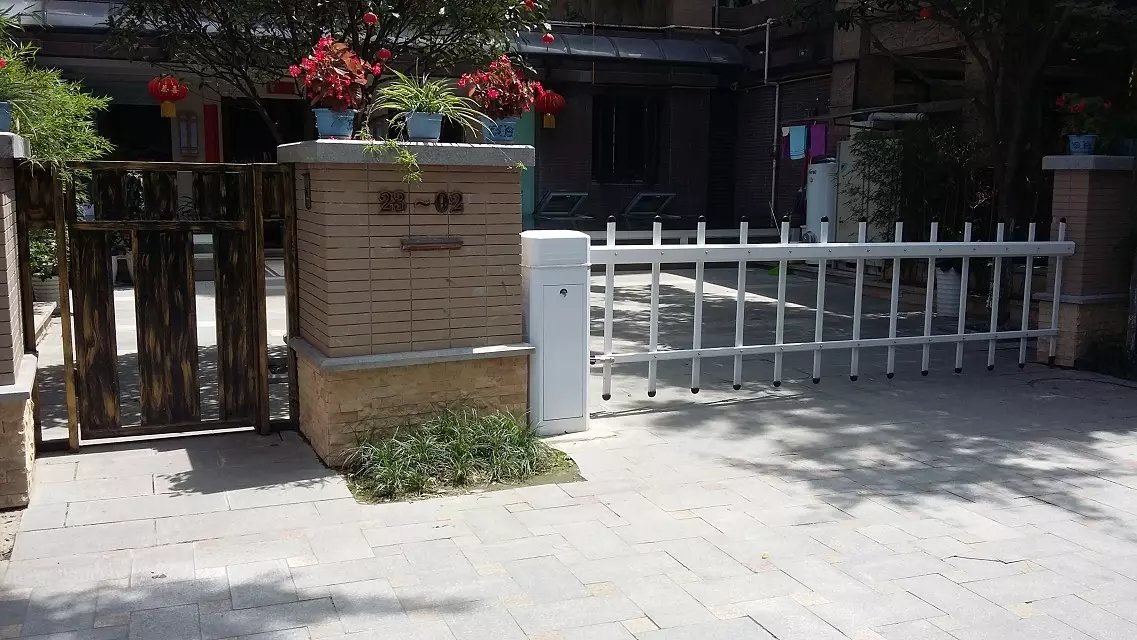 黎城县黎城县河北唐山市道闸